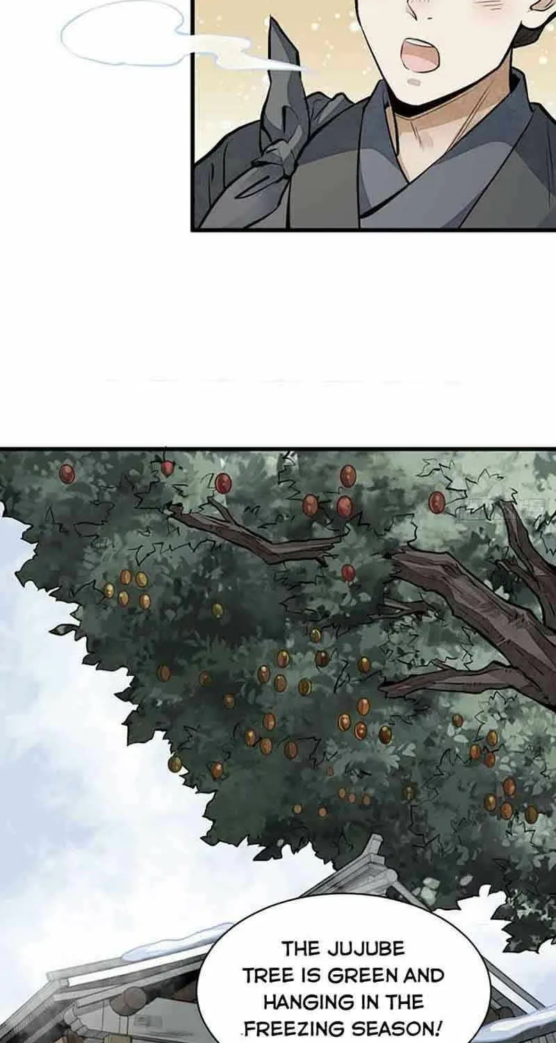 Read ChronoGo chapter 90 image 1 on Lezhin