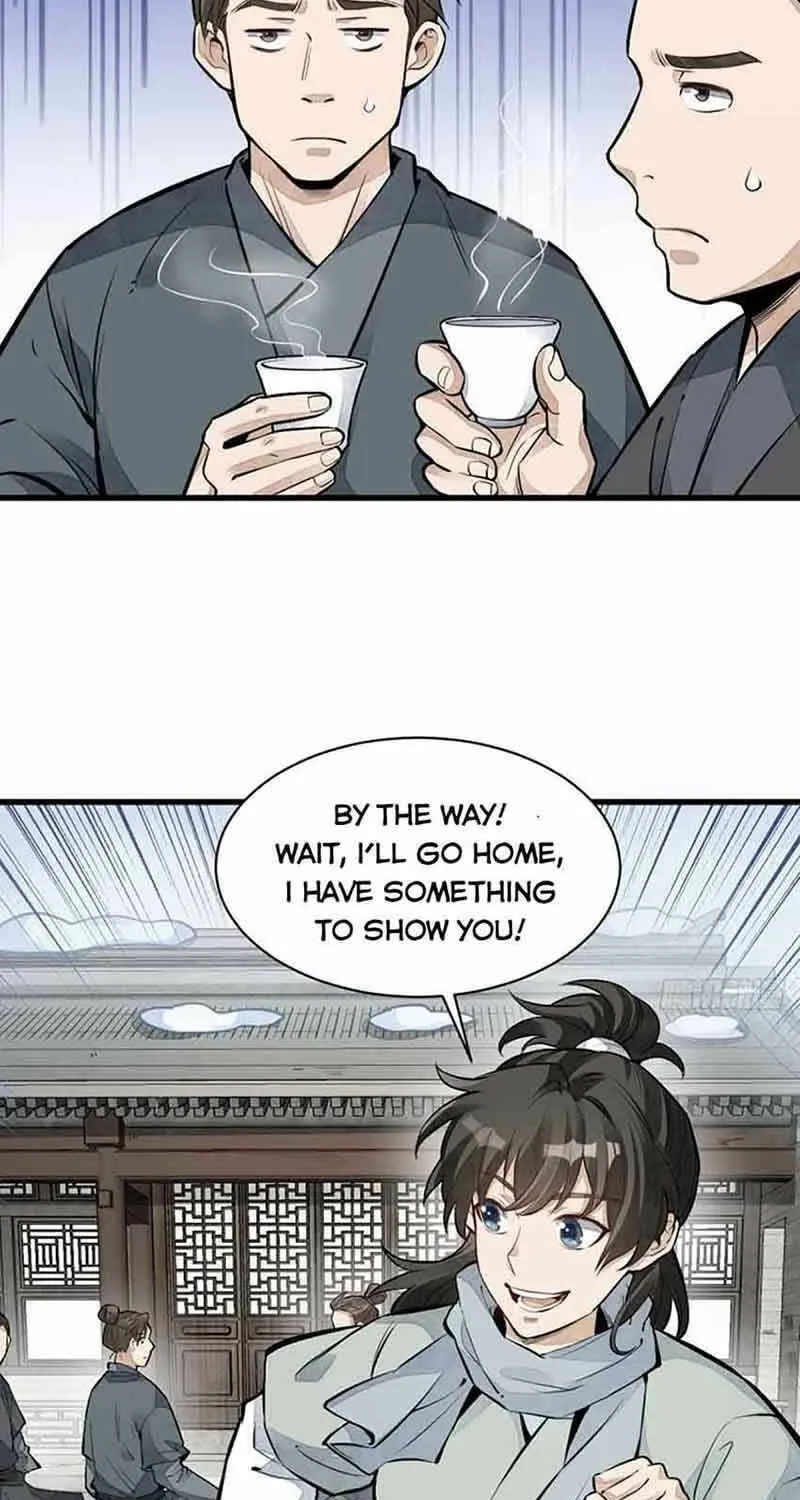 Read ChronoGo chapter 90 image 10 on Lezhin