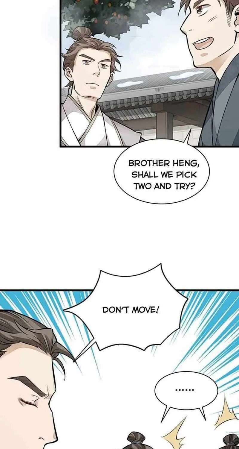 Read ChronoGo chapter 90 image 12 on Lezhin