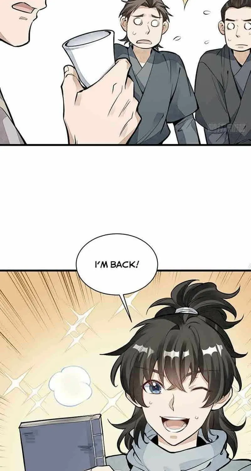 Read ChronoGo chapter 90 image 13 on Lezhin