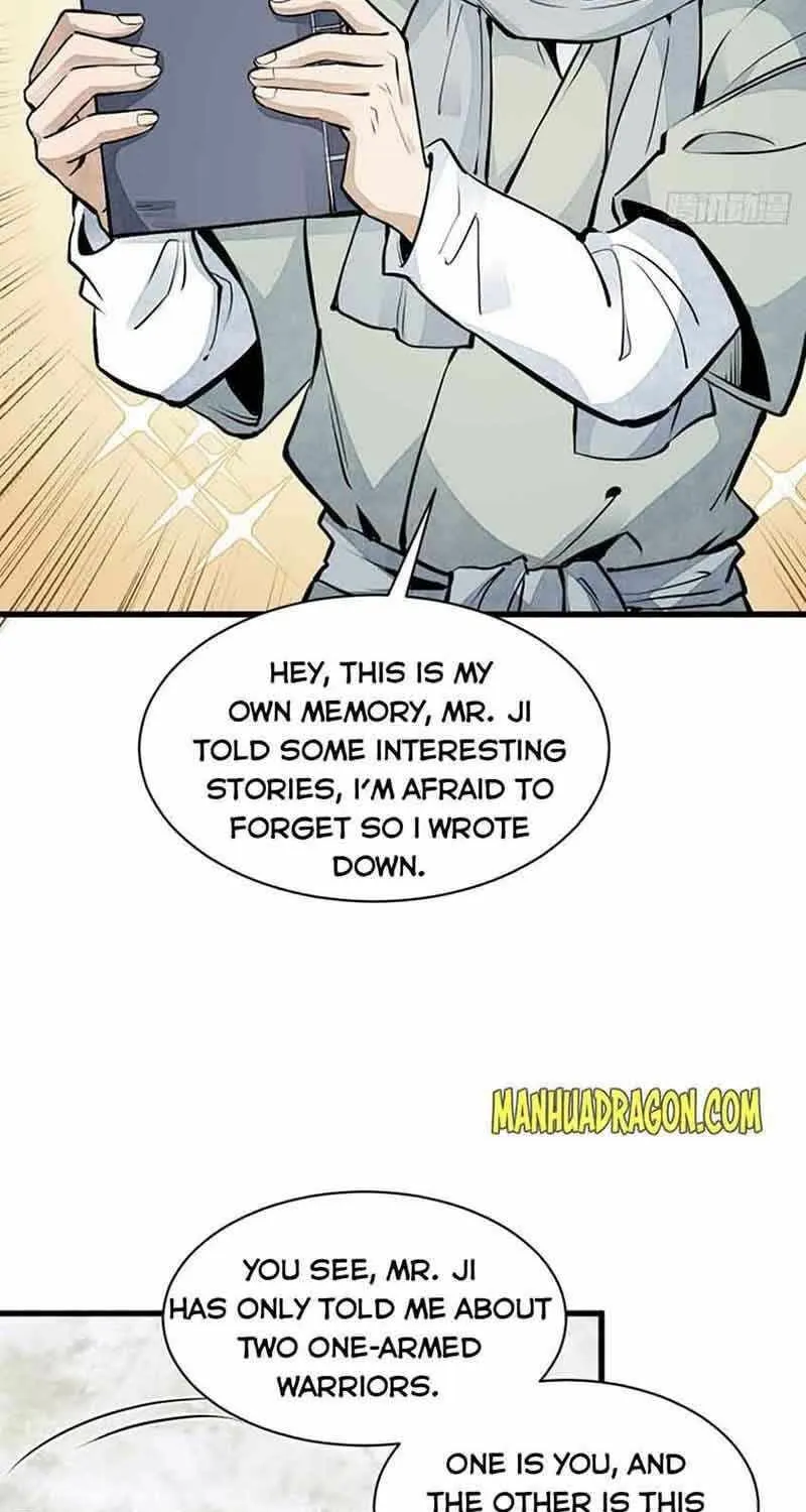 Read ChronoGo chapter 90 image 14 on Lezhin
