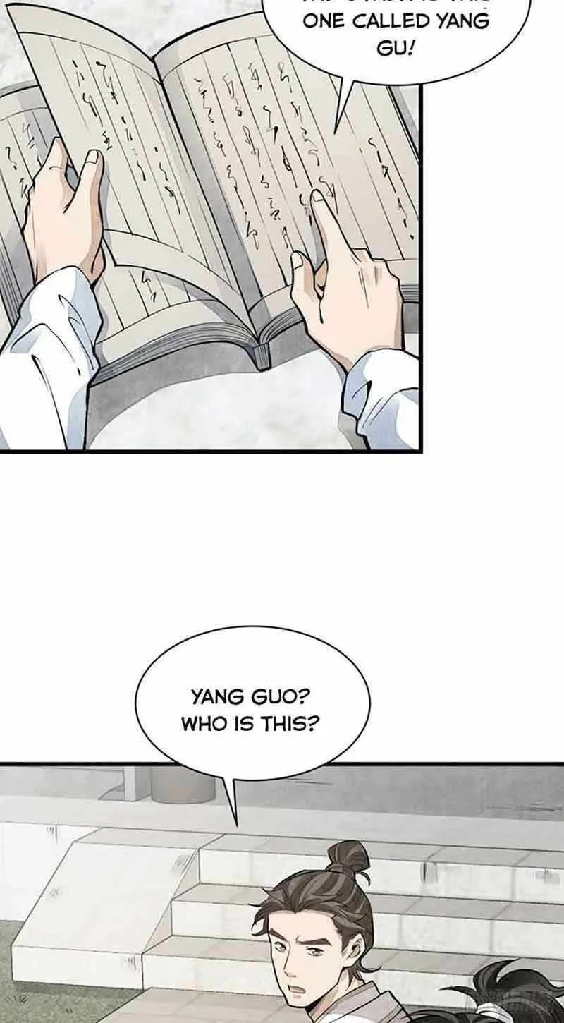 Read ChronoGo chapter 90 image 15 on Lezhin