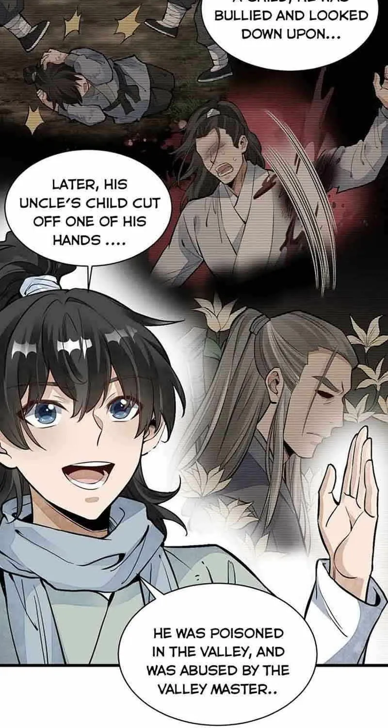 Read ChronoGo chapter 90 image 17 on Lezhin
