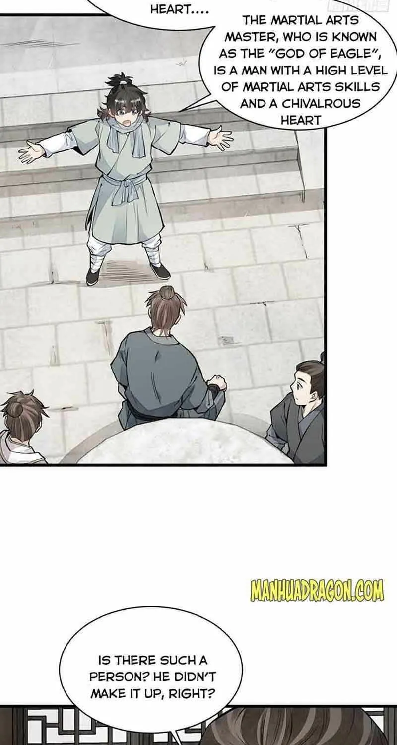 Read ChronoGo chapter 90 image 19 on Lezhin
