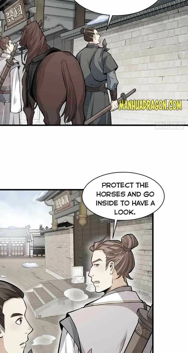 Read ChronoGo chapter 90 image 2 on Lezhin