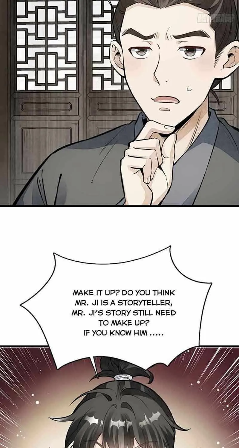 Read ChronoGo chapter 90 image 20 on Lezhin