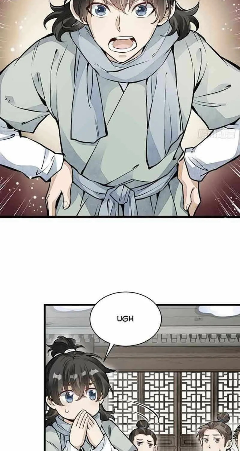 Read ChronoGo chapter 90 image 21 on Lezhin