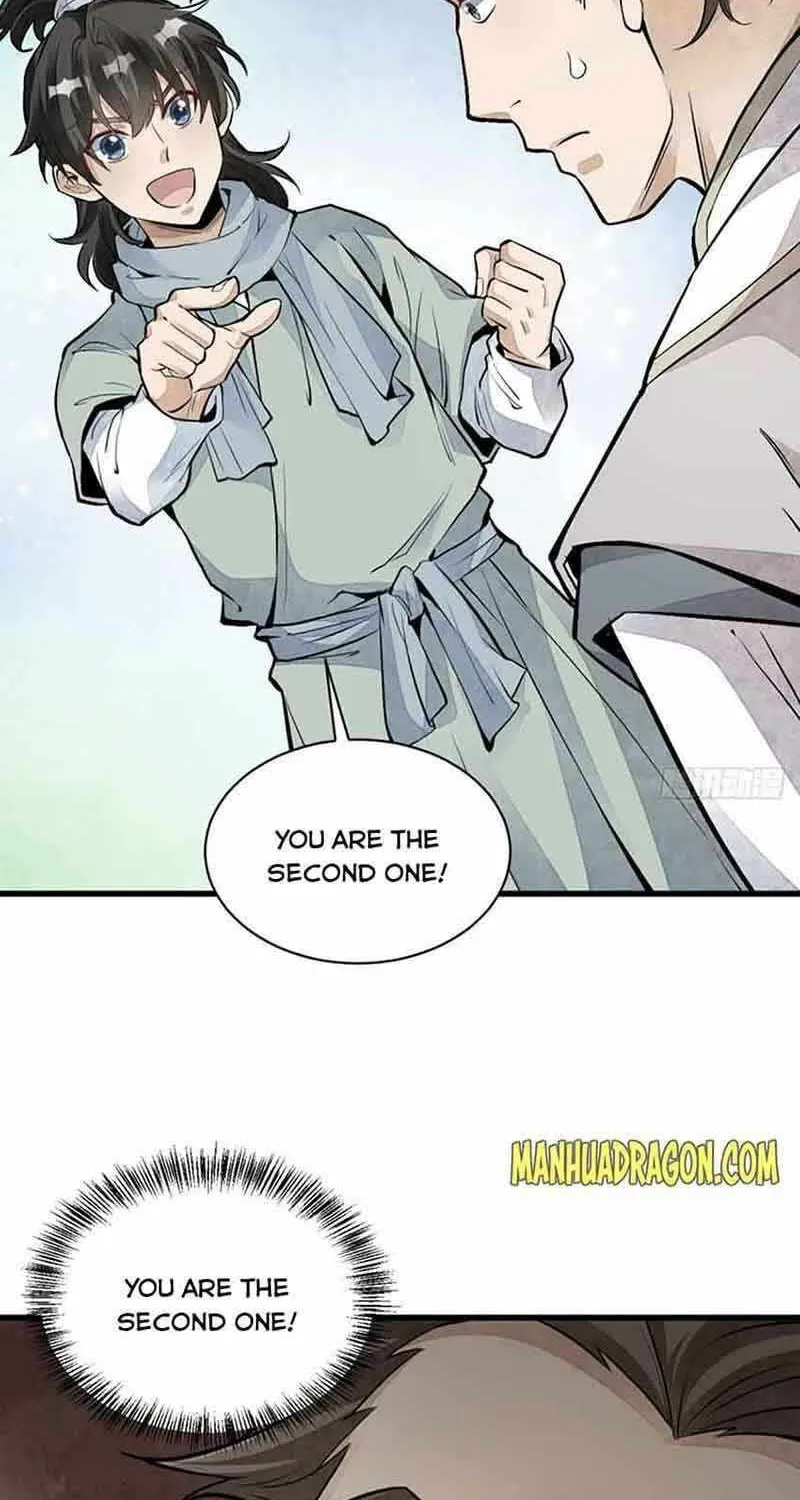 Read ChronoGo chapter 90 image 23 on Lezhin