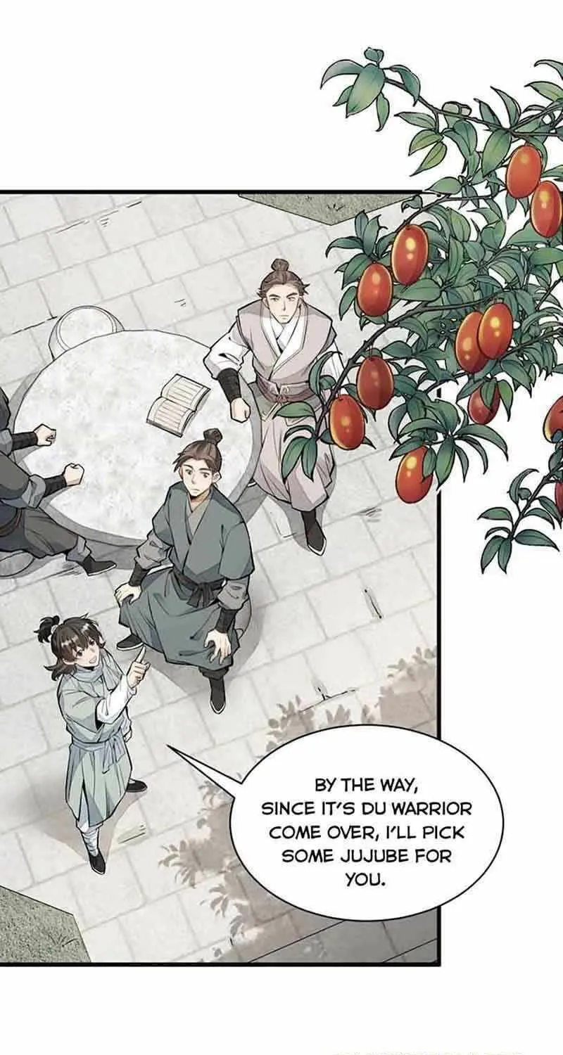 Read ChronoGo chapter 90 image 25 on Lezhin