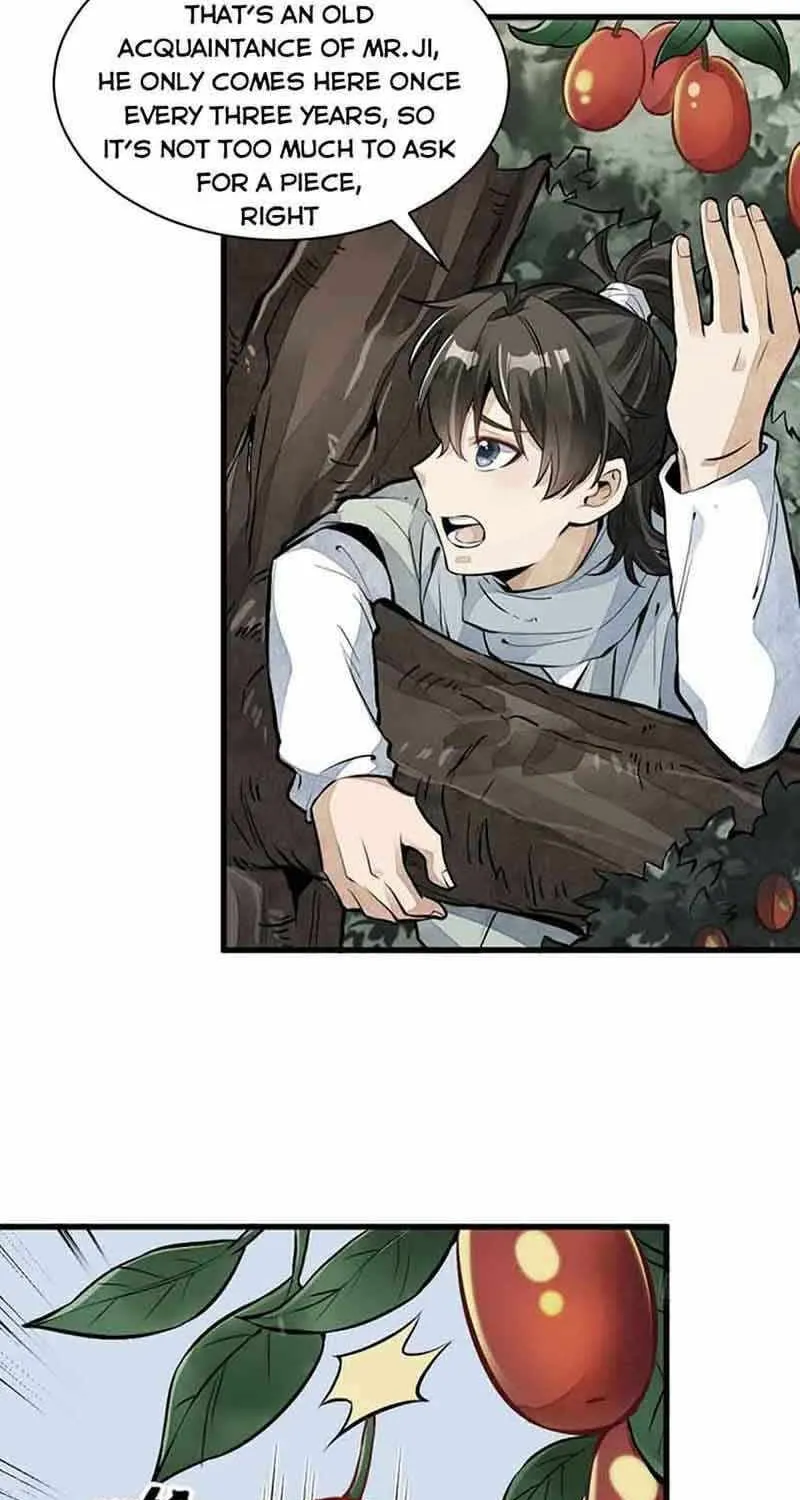 Read ChronoGo chapter 90 image 27 on Lezhin