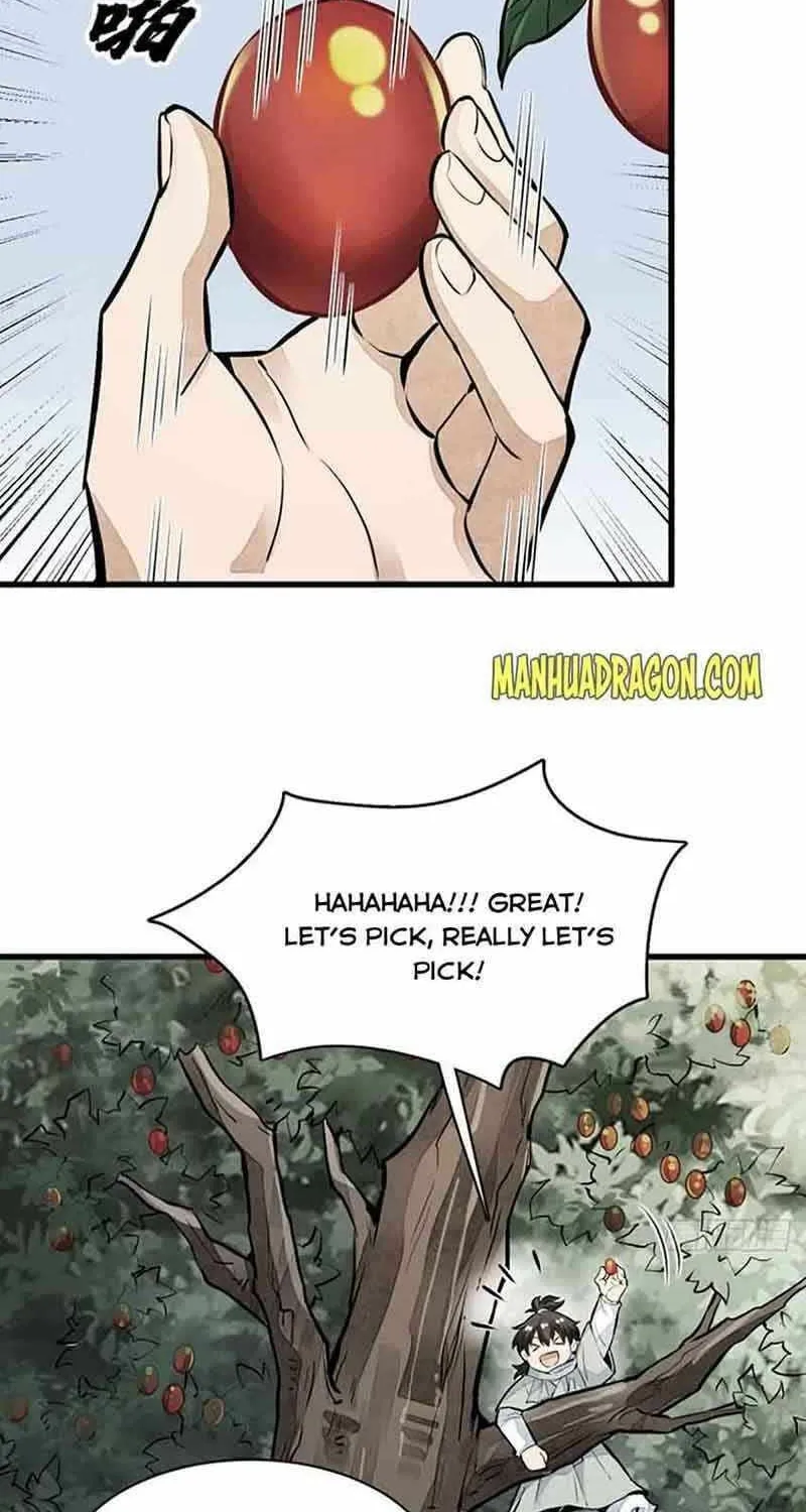 Read ChronoGo chapter 90 image 28 on Lezhin