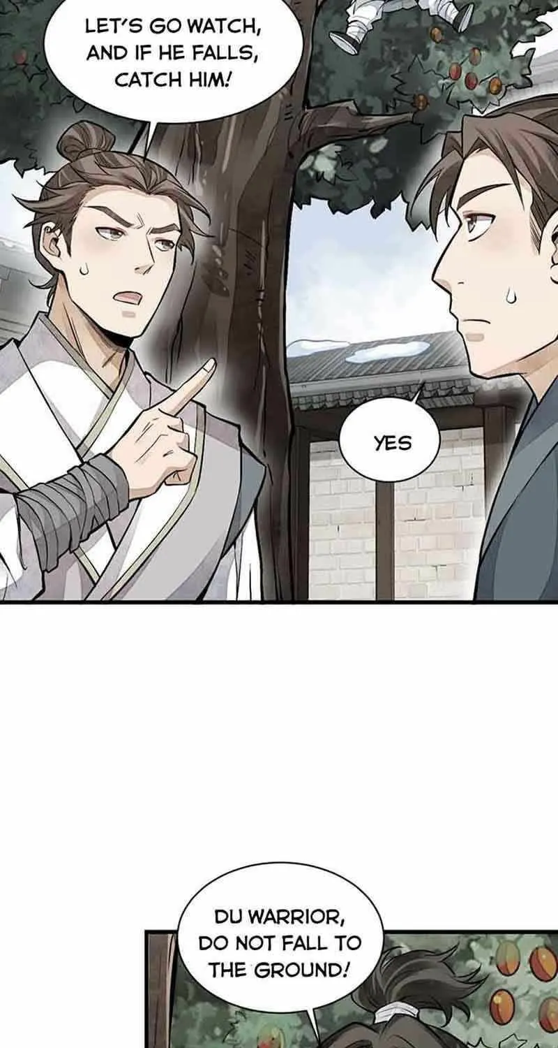 Read ChronoGo chapter 90 image 29 on Lezhin