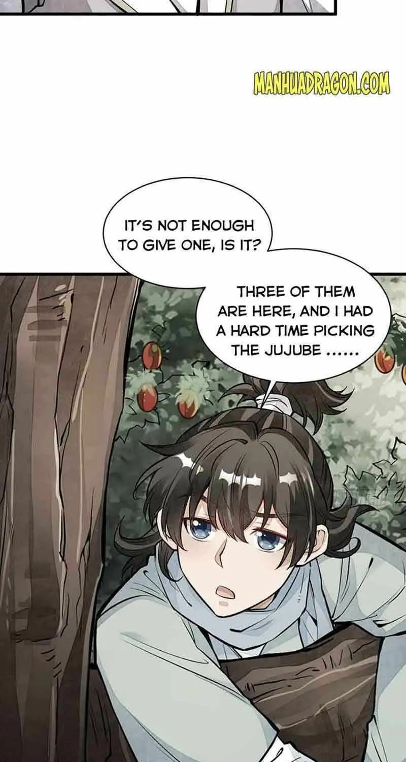 Read ChronoGo chapter 90 image 31 on Lezhin