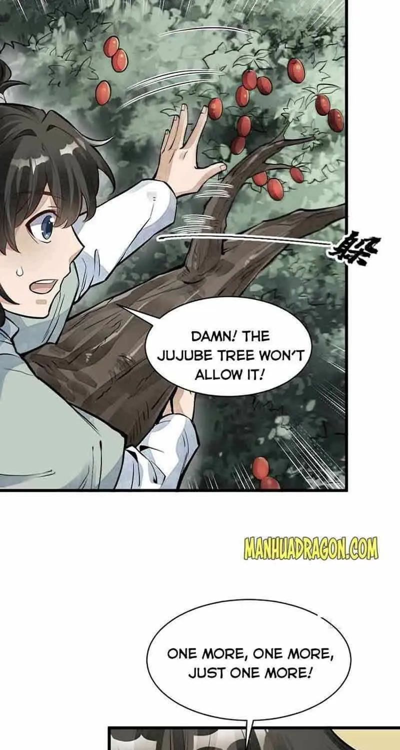 Read ChronoGo chapter 90 image 34 on Lezhin