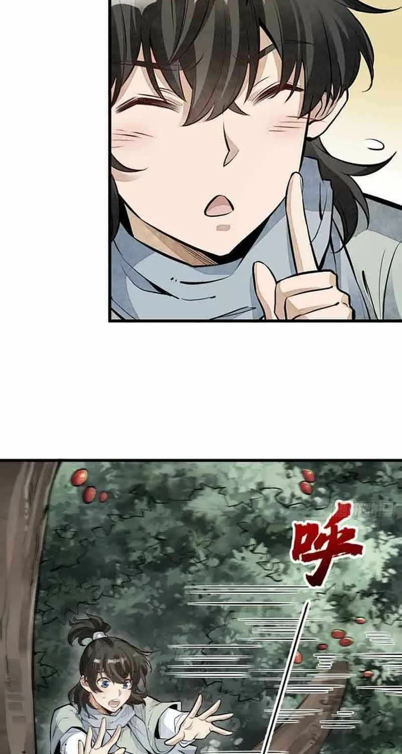 Read ChronoGo chapter 90 image 35 on Lezhin