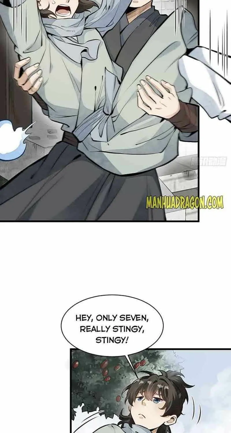 Read ChronoGo chapter 90 image 37 on Lezhin