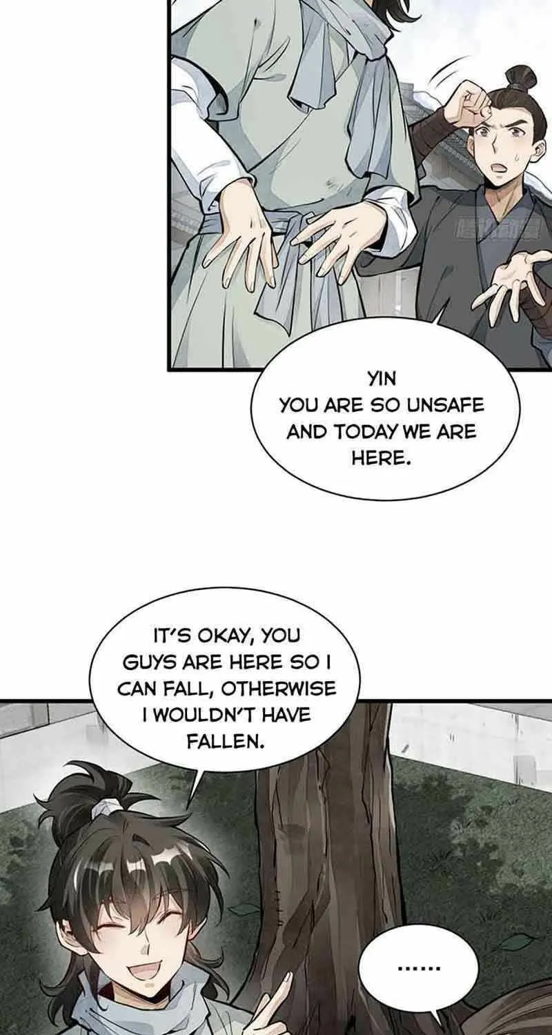 Read ChronoGo chapter 90 image 38 on Lezhin
