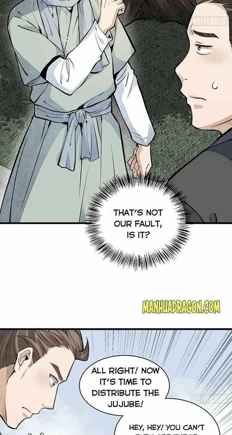 Read ChronoGo chapter 90 image 39 on Lezhin