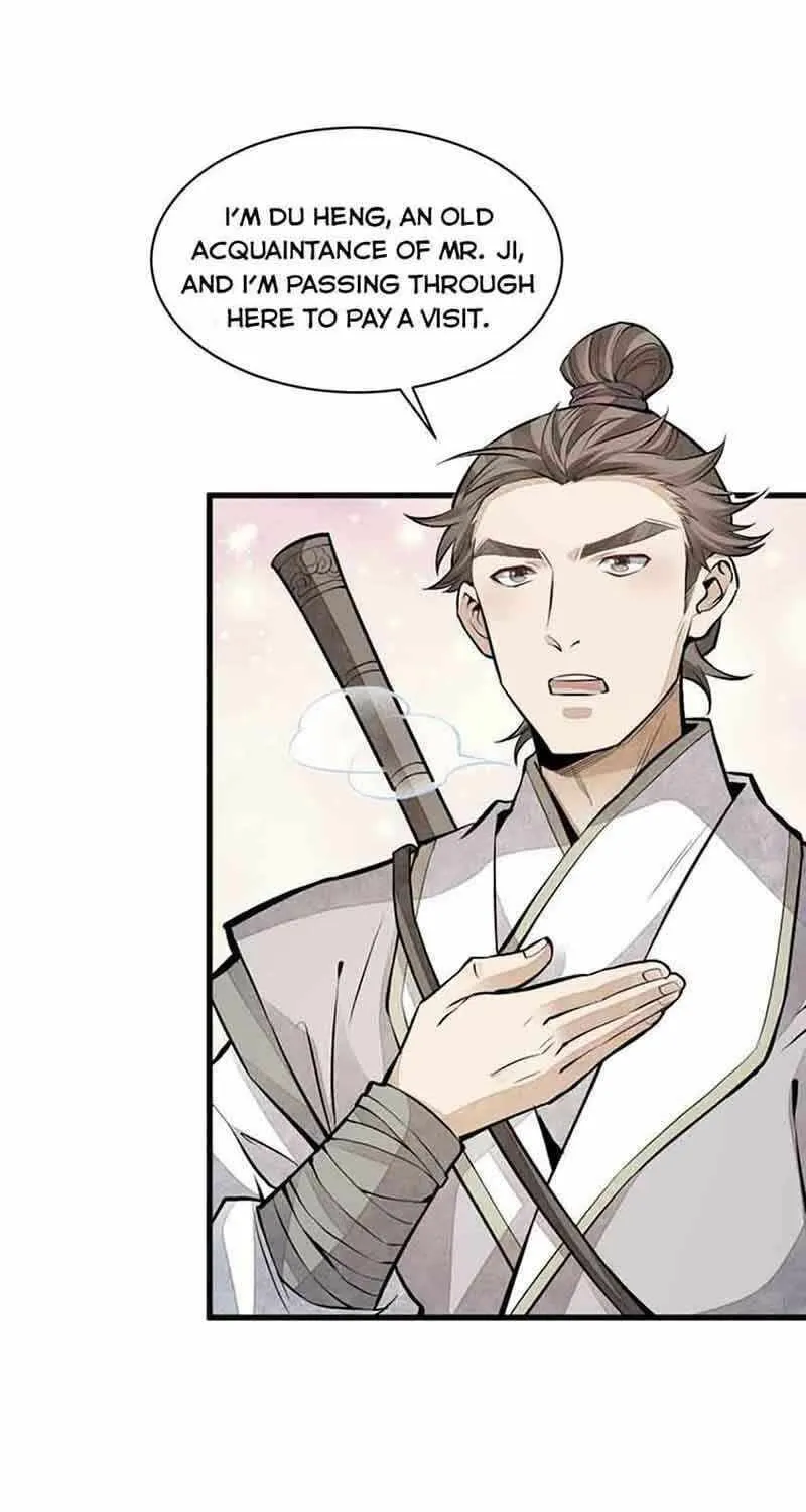 Read ChronoGo chapter 90 image 4 on Lezhin