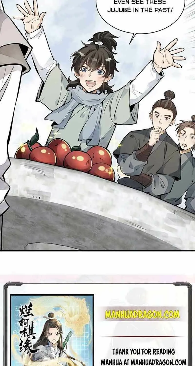 Read ChronoGo chapter 90 image 40 on Lezhin