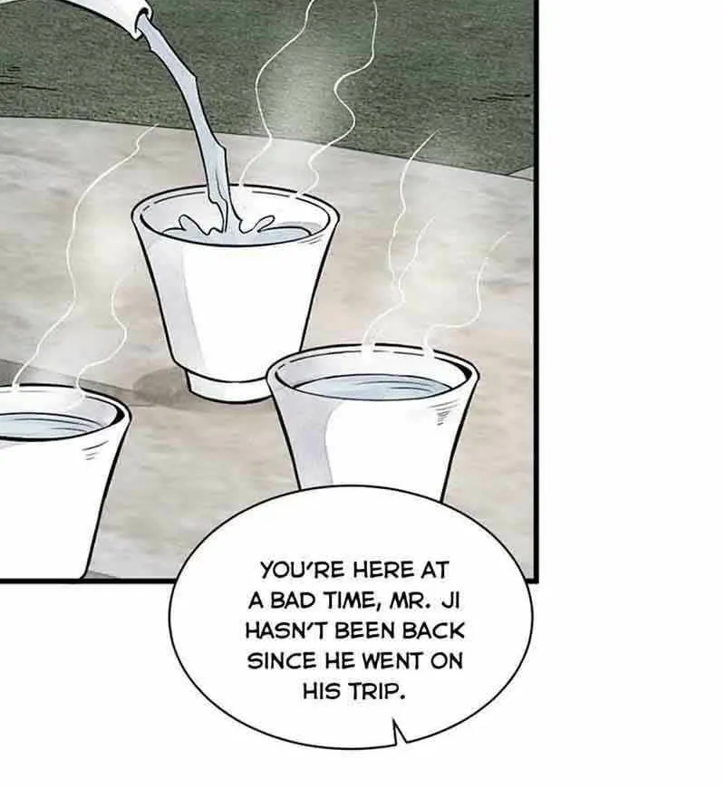 Read ChronoGo chapter 90 image 7 on Lezhin