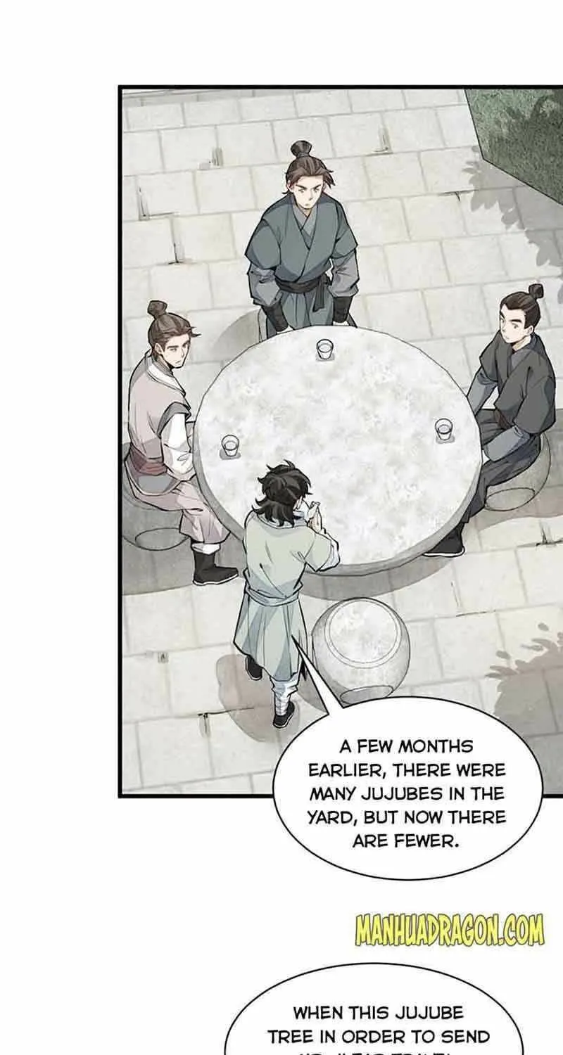 Read ChronoGo chapter 90 image 8 on Lezhin