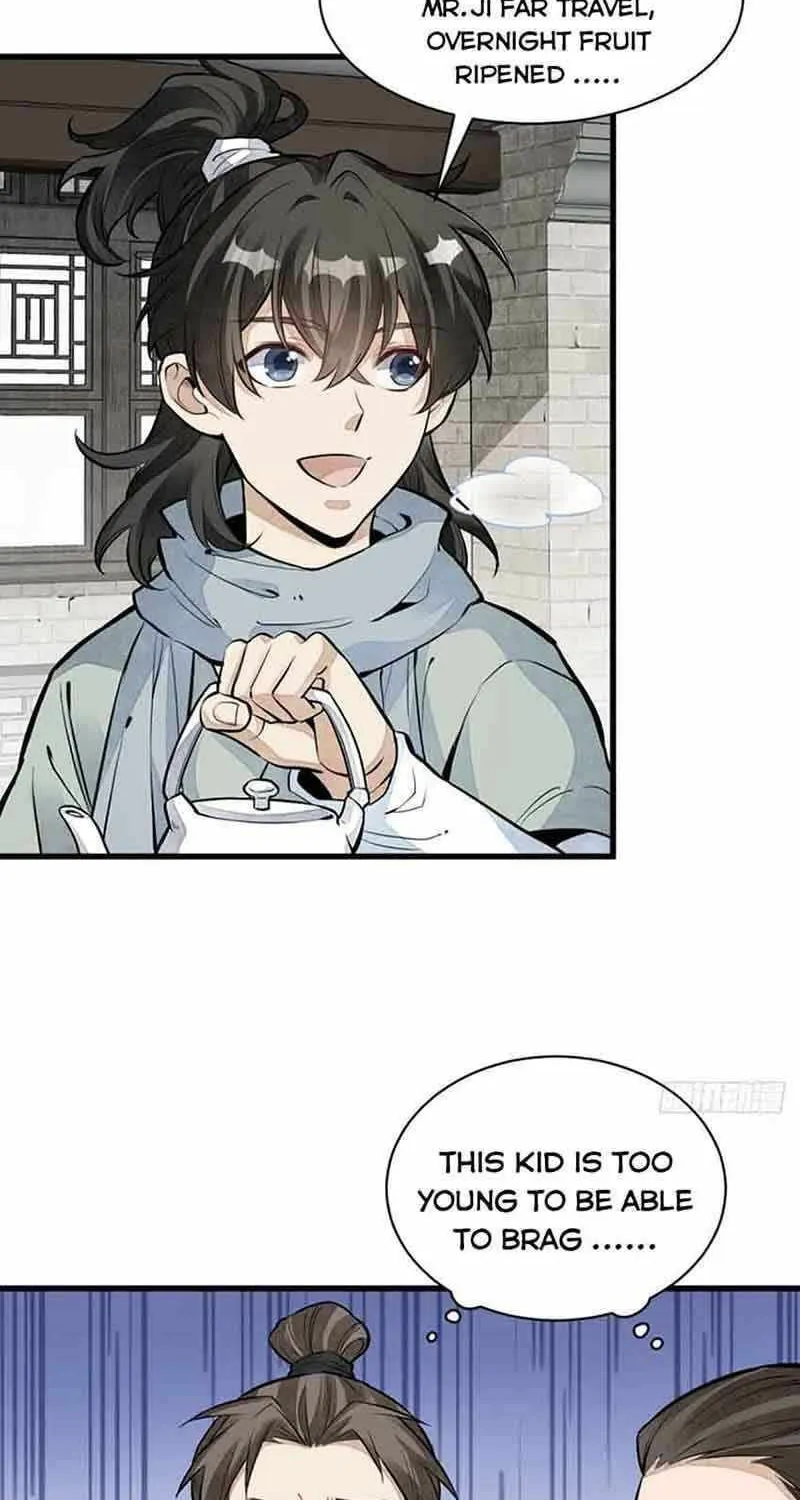 Read ChronoGo chapter 90 image 9 on Lezhin