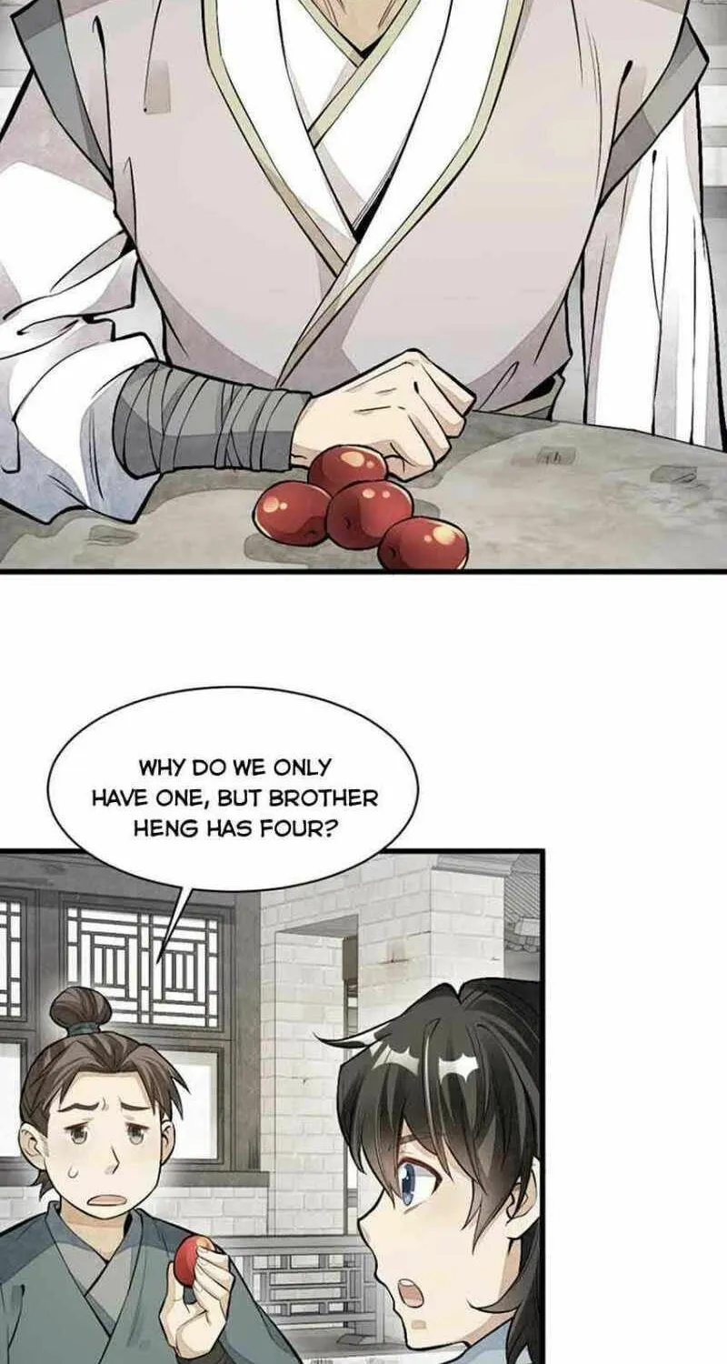 Read ChronoGo chapter 91 image 1 on Lezhin