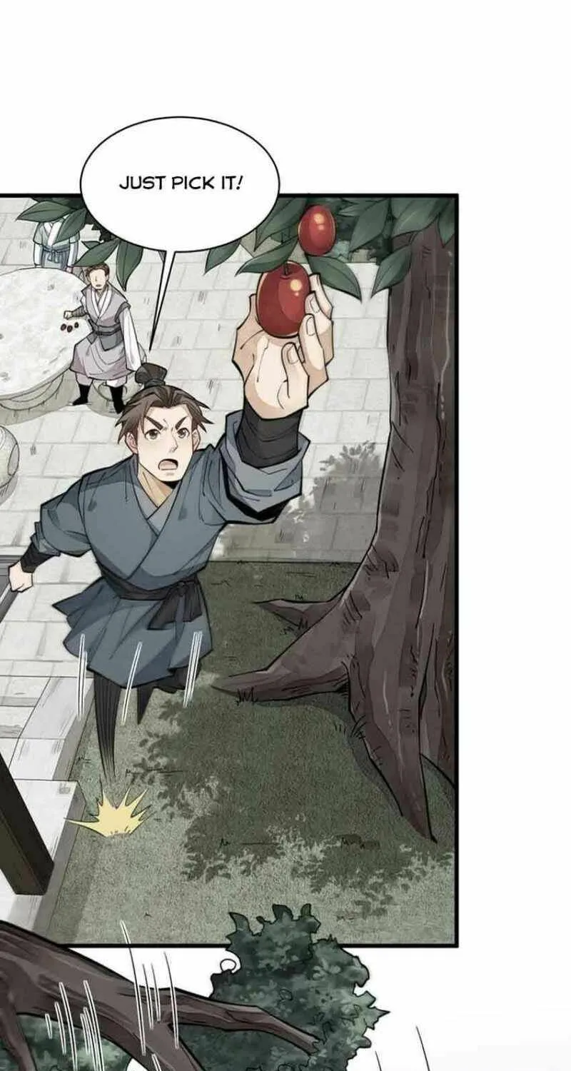 Read ChronoGo chapter 91 image 11 on Lezhin
