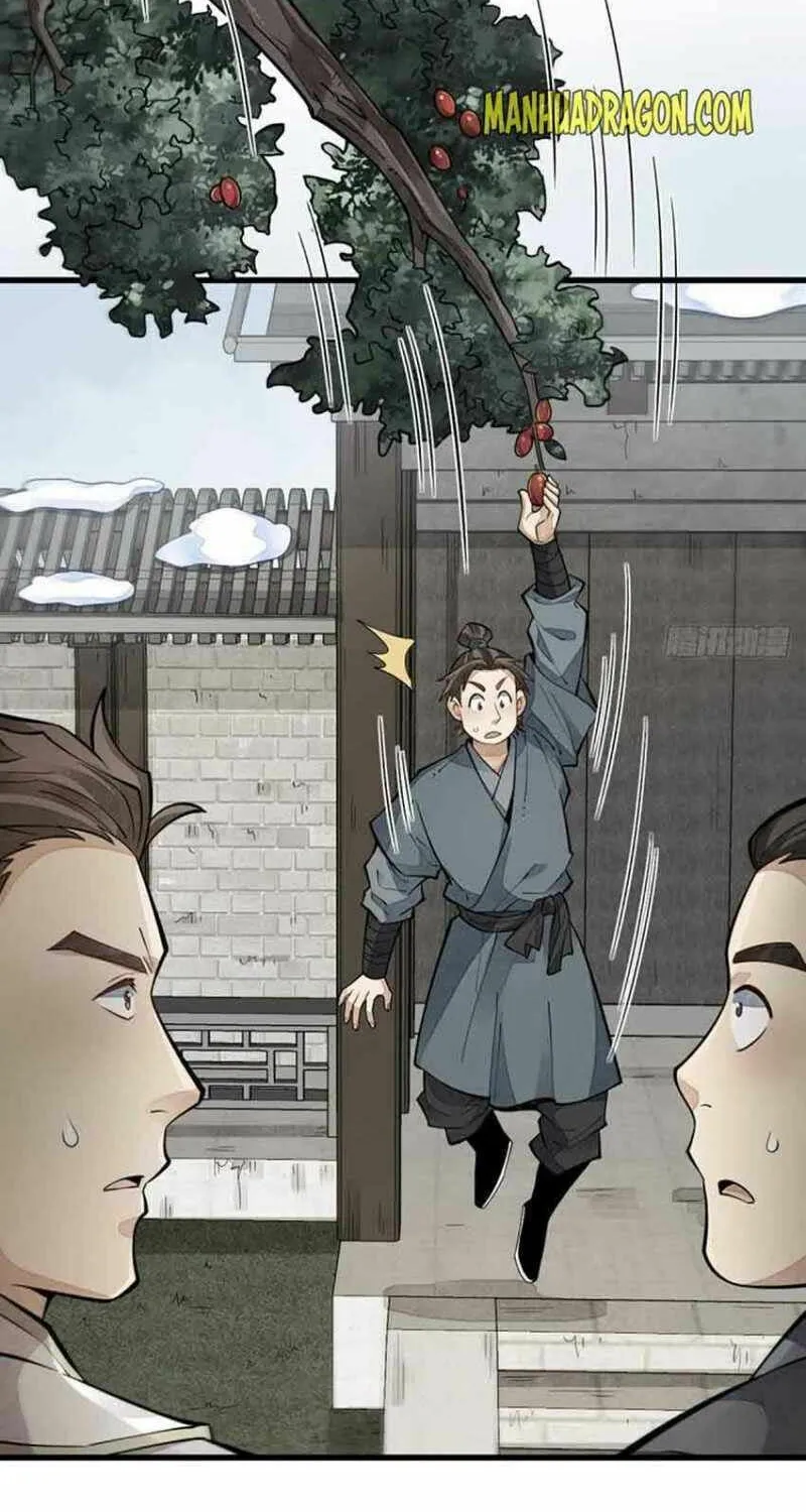 Read ChronoGo chapter 91 image 12 on Lezhin