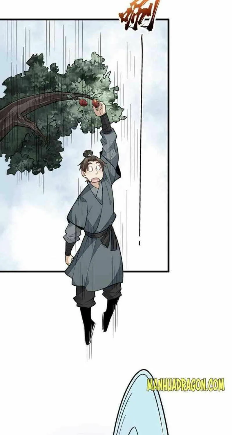 Read ChronoGo chapter 91 image 14 on Lezhin
