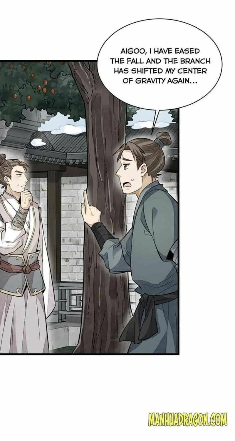 Read ChronoGo chapter 91 image 18 on Lezhin