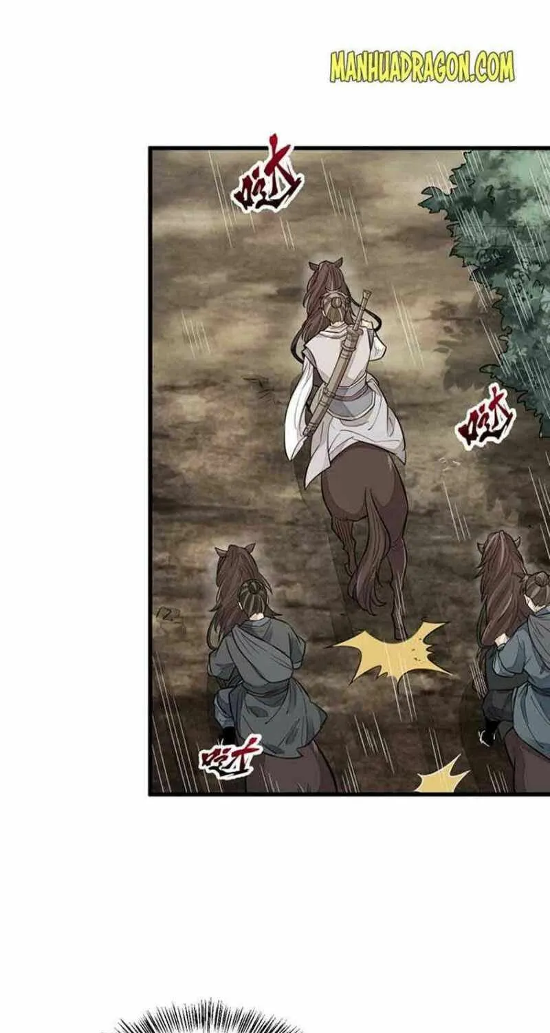Read ChronoGo chapter 91 image 22 on Lezhin