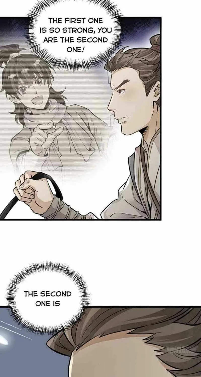 Read ChronoGo chapter 91 image 23 on Lezhin