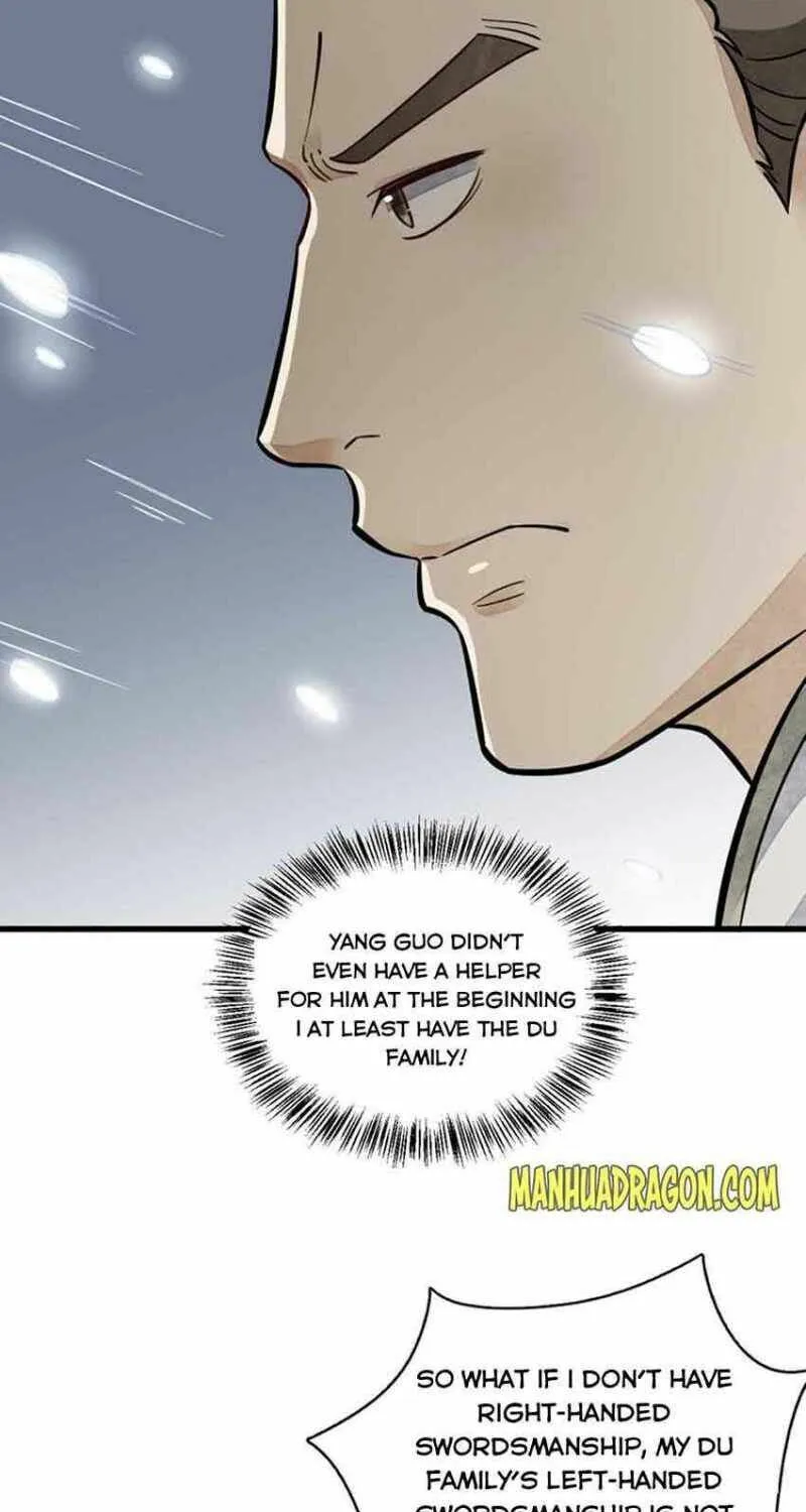 Read ChronoGo chapter 91 image 24 on Lezhin