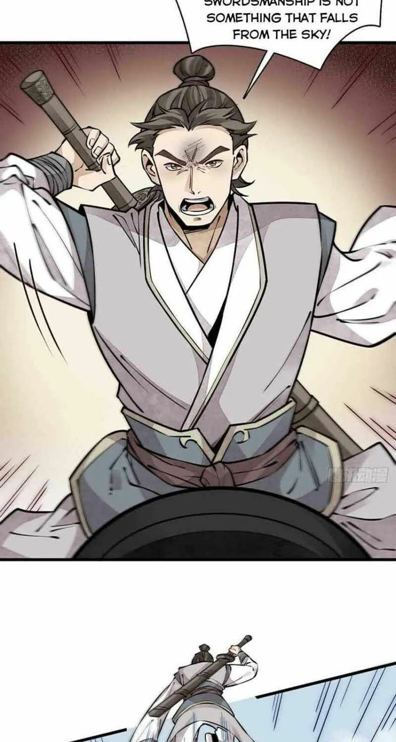 Read ChronoGo chapter 91 image 25 on Lezhin