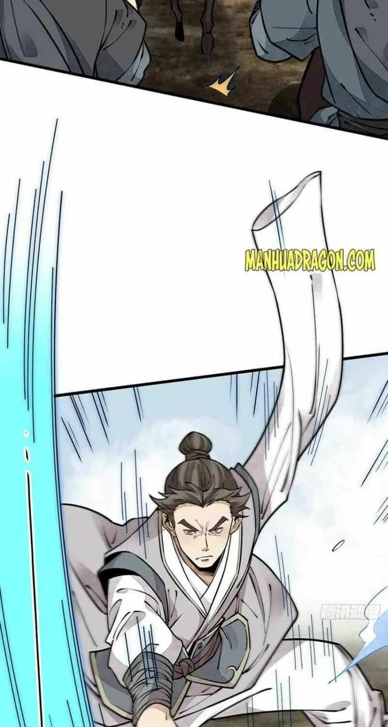 Read ChronoGo chapter 91 image 27 on Lezhin