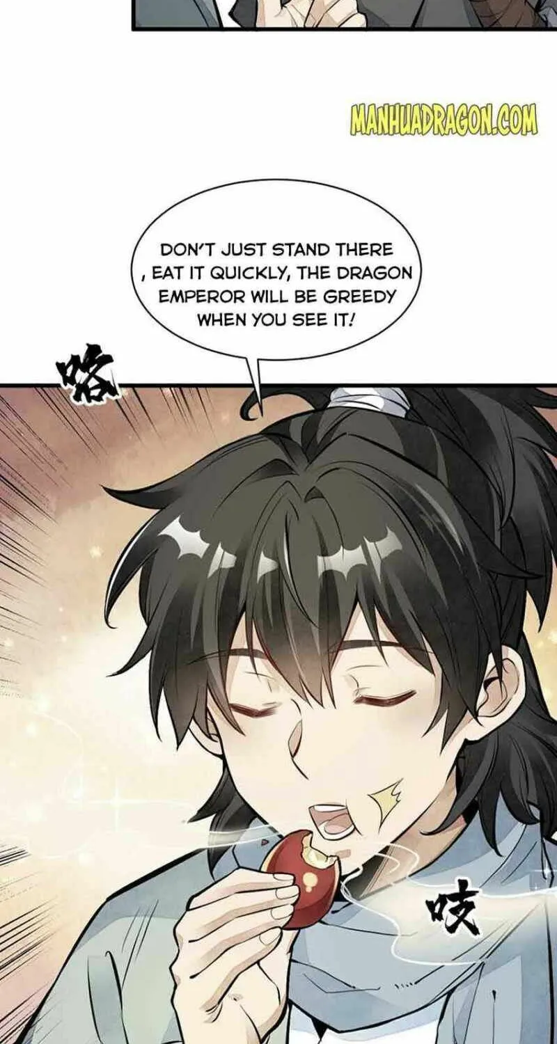 Read ChronoGo chapter 91 image 3 on Lezhin
