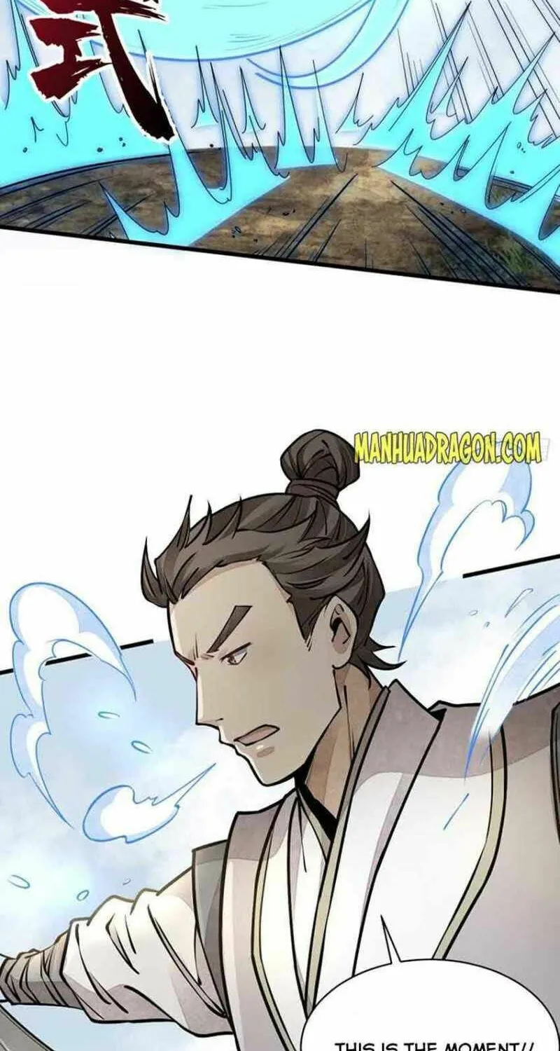Read ChronoGo chapter 91 image 30 on Lezhin
