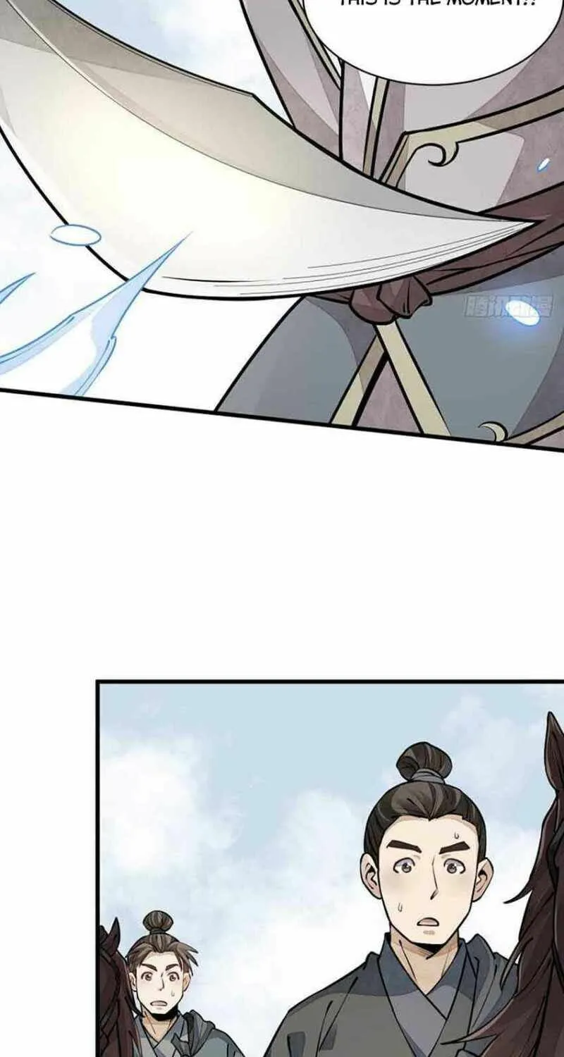 Read ChronoGo chapter 91 image 31 on Lezhin