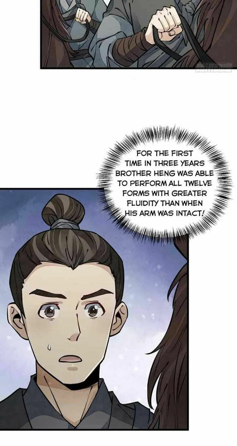 Read ChronoGo chapter 91 image 32 on Lezhin