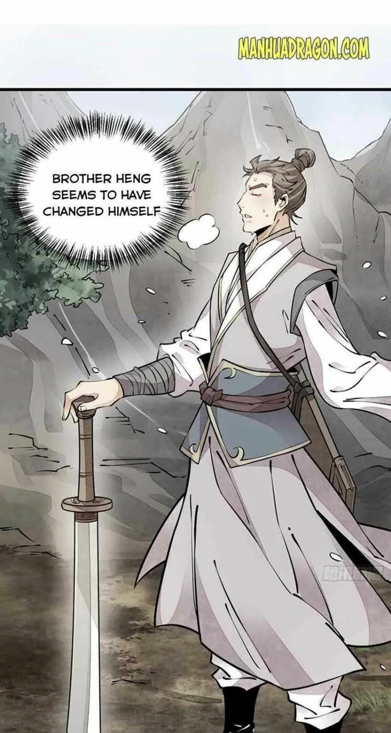 Read ChronoGo chapter 91 image 33 on Lezhin
