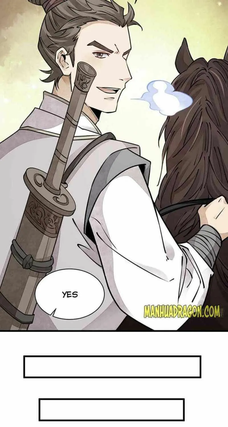 Read ChronoGo chapter 91 image 36 on Lezhin