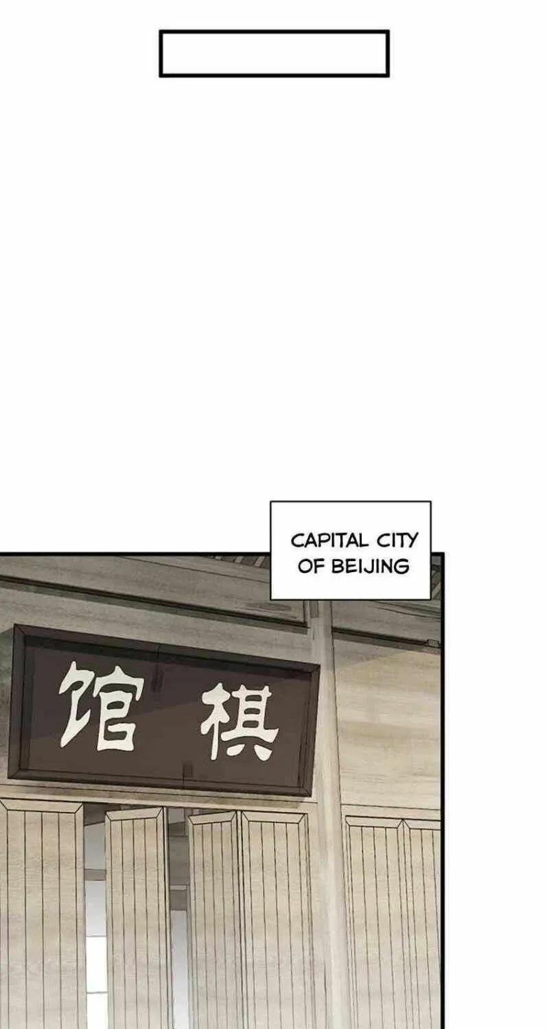 Read ChronoGo chapter 91 image 37 on Lezhin