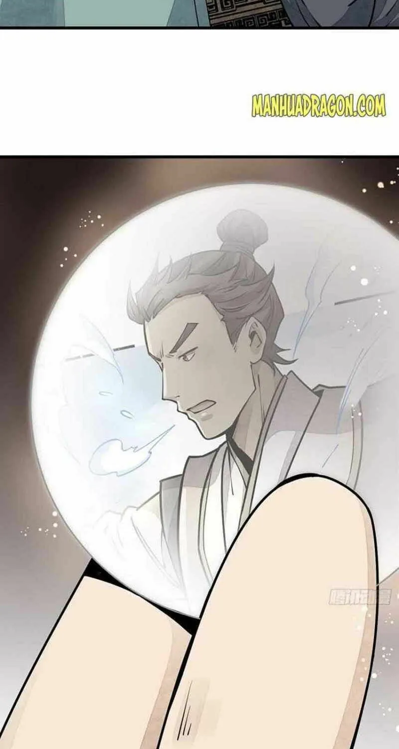 Read ChronoGo chapter 91 image 39 on Lezhin