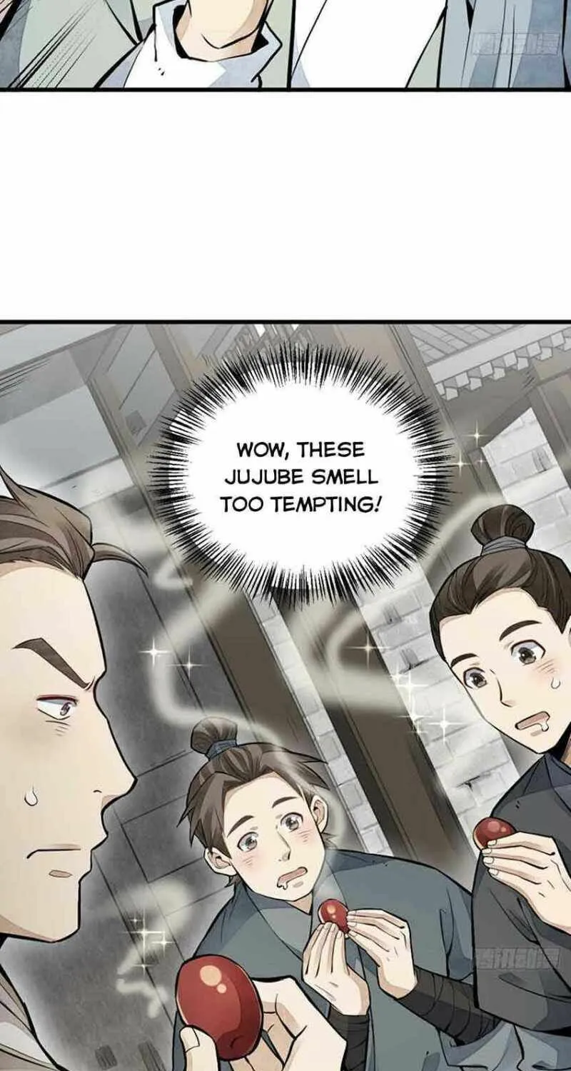 Read ChronoGo chapter 91 image 4 on Lezhin