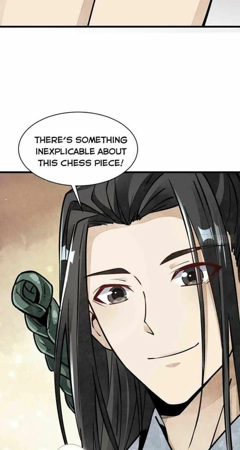 Read ChronoGo chapter 91 image 40 on Lezhin