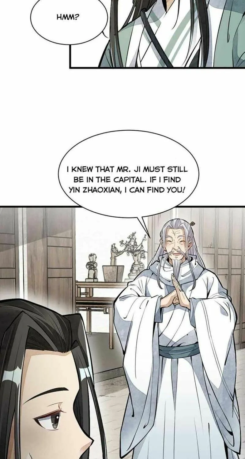 Read ChronoGo chapter 92 image 10 on Lezhin