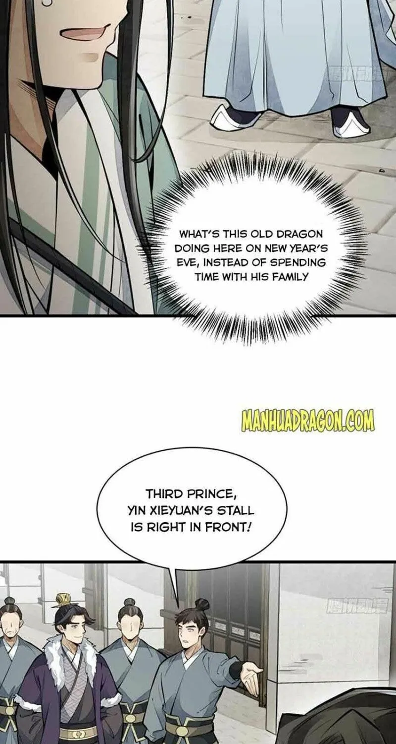 Read ChronoGo chapter 92 image 11 on Lezhin