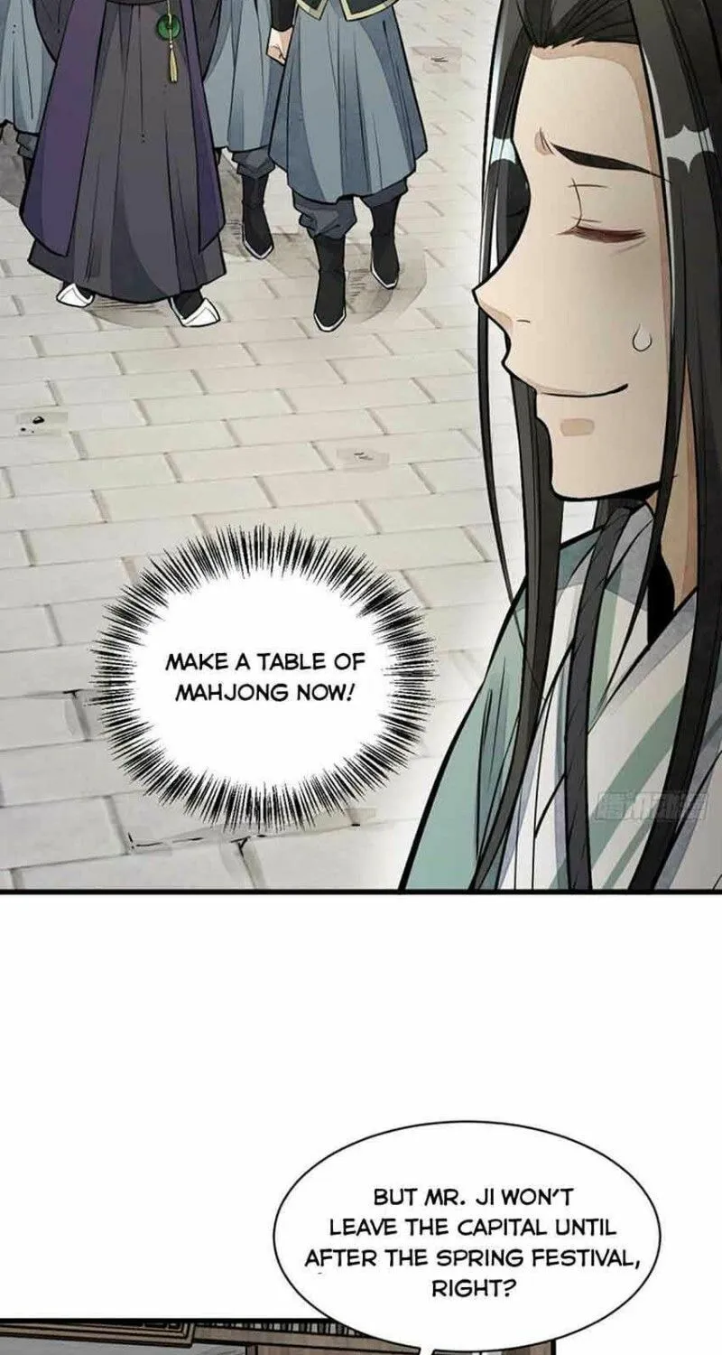 Read ChronoGo chapter 92 image 12 on Lezhin
